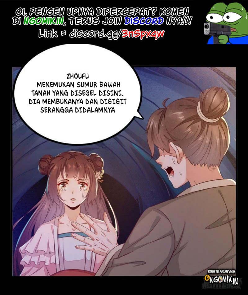 Rebirth Of The Divine Doctor Chapter 33 - halaman 2