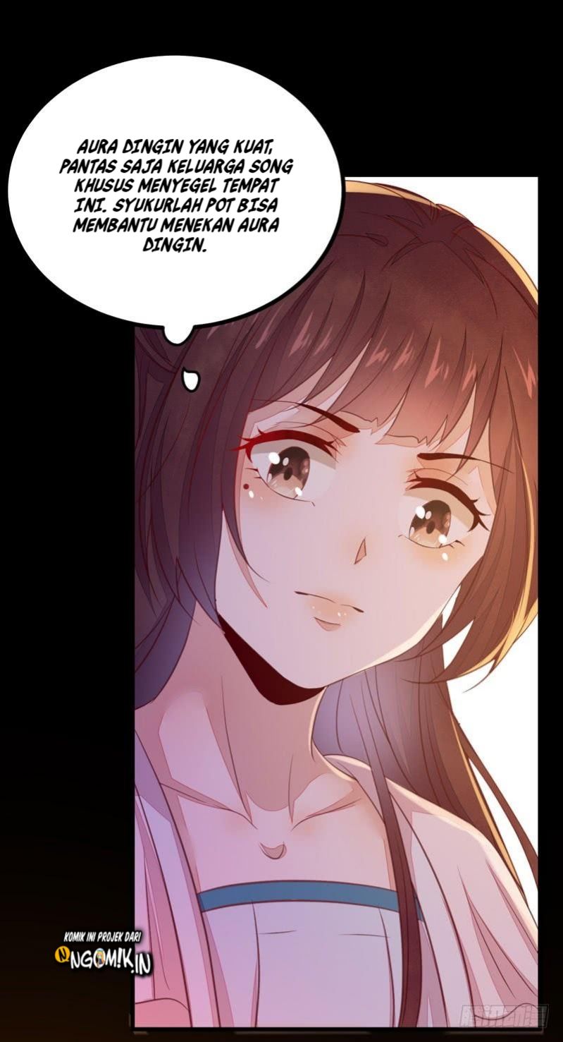 Rebirth Of The Divine Doctor Chapter 33 - halaman 20