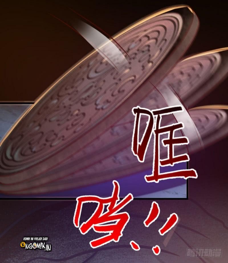 Rebirth Of The Divine Doctor Chapter 33 - halaman 21