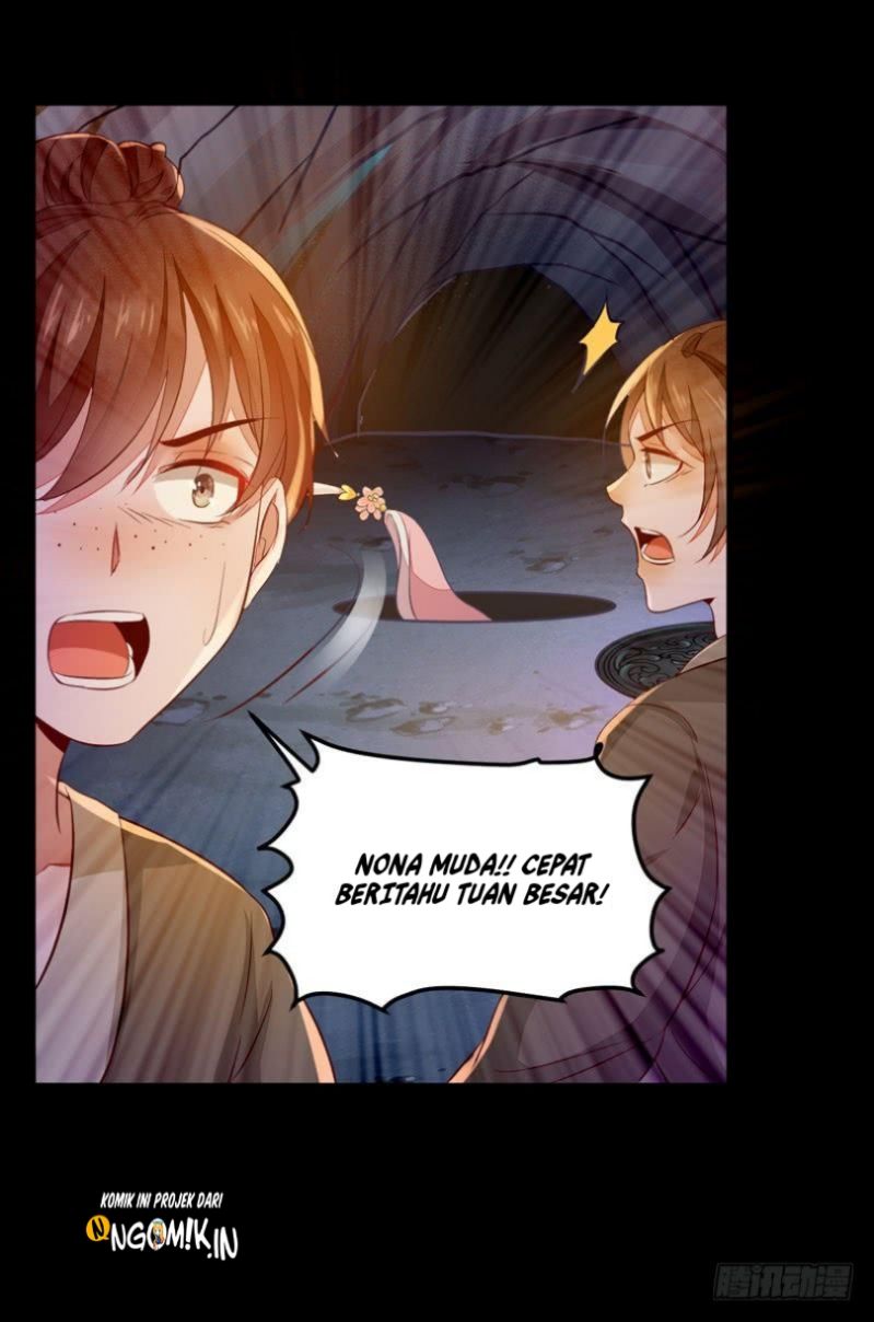 Rebirth Of The Divine Doctor Chapter 33 - halaman 23