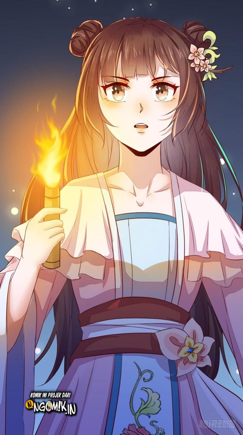 Rebirth Of The Divine Doctor Chapter 33 - halaman 26