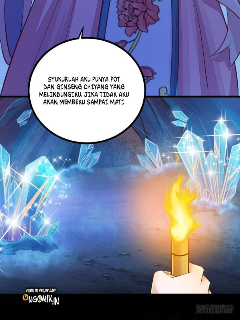 Rebirth Of The Divine Doctor Chapter 33 - halaman 27