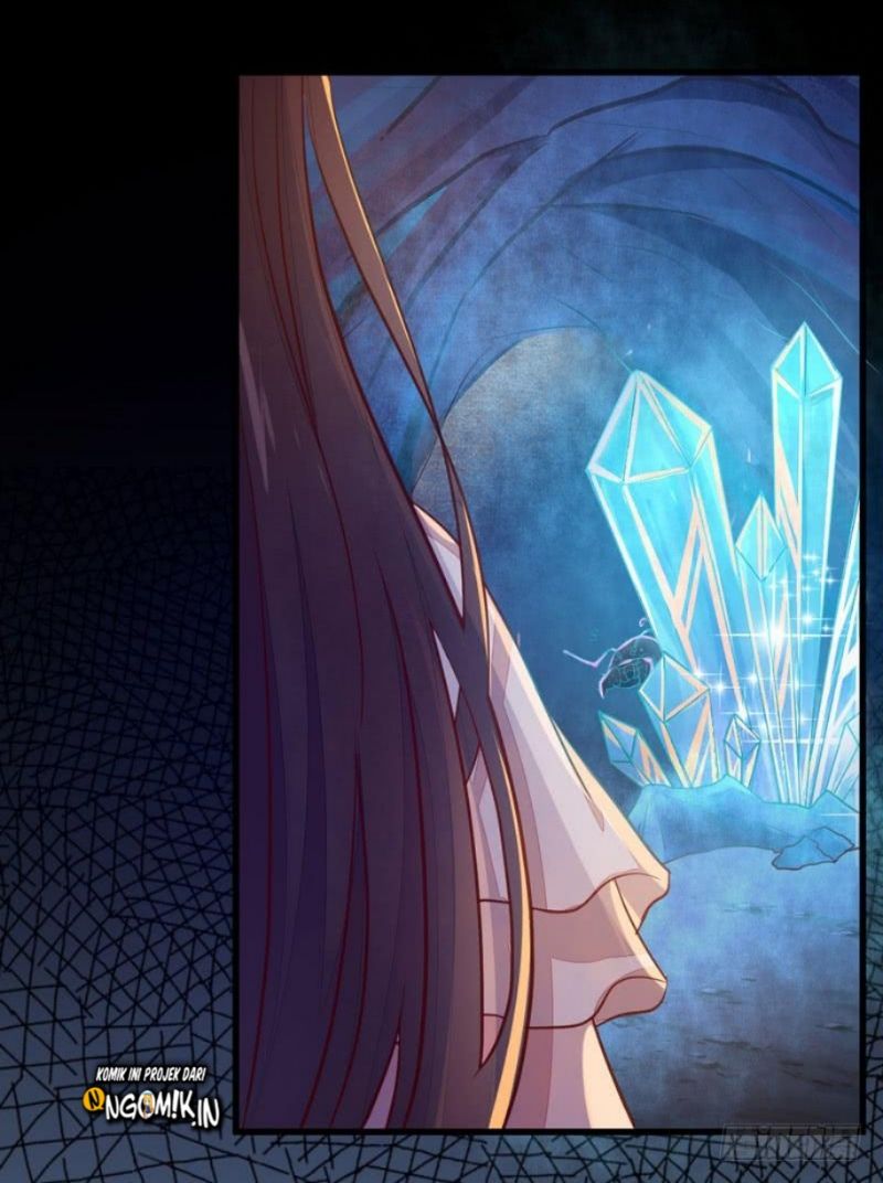 Rebirth Of The Divine Doctor Chapter 33 - halaman 28