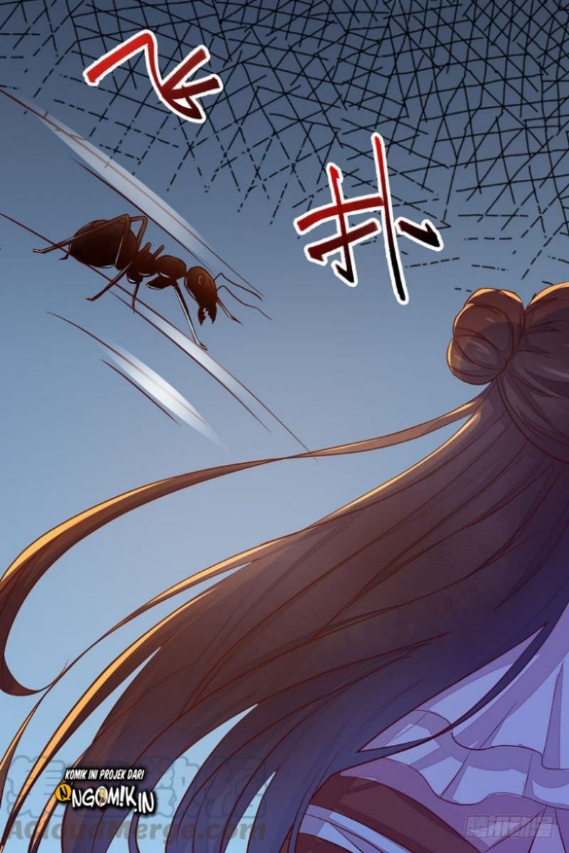 Rebirth Of The Divine Doctor Chapter 33 - halaman 29