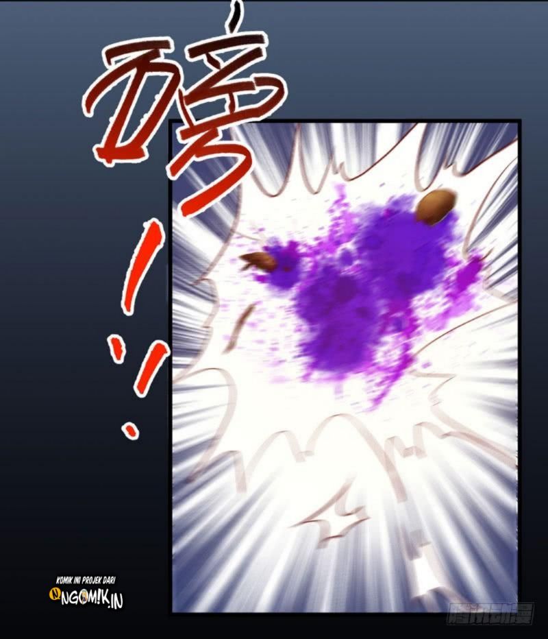 Rebirth Of The Divine Doctor Chapter 33 - halaman 31