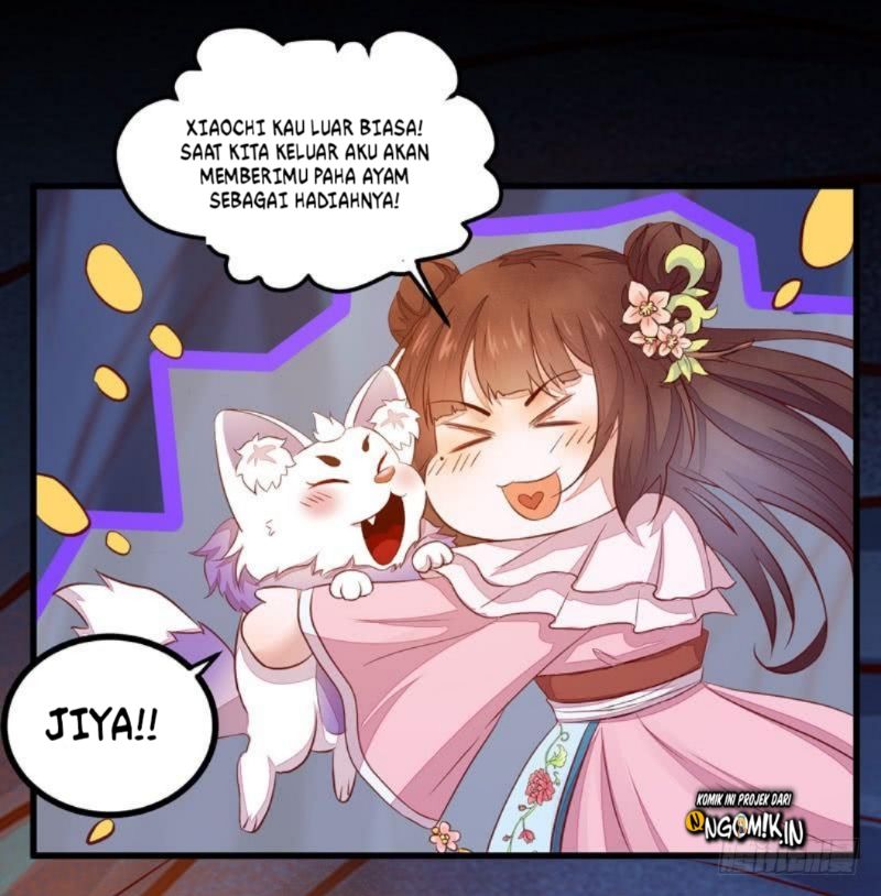 Rebirth Of The Divine Doctor Chapter 33 - halaman 32