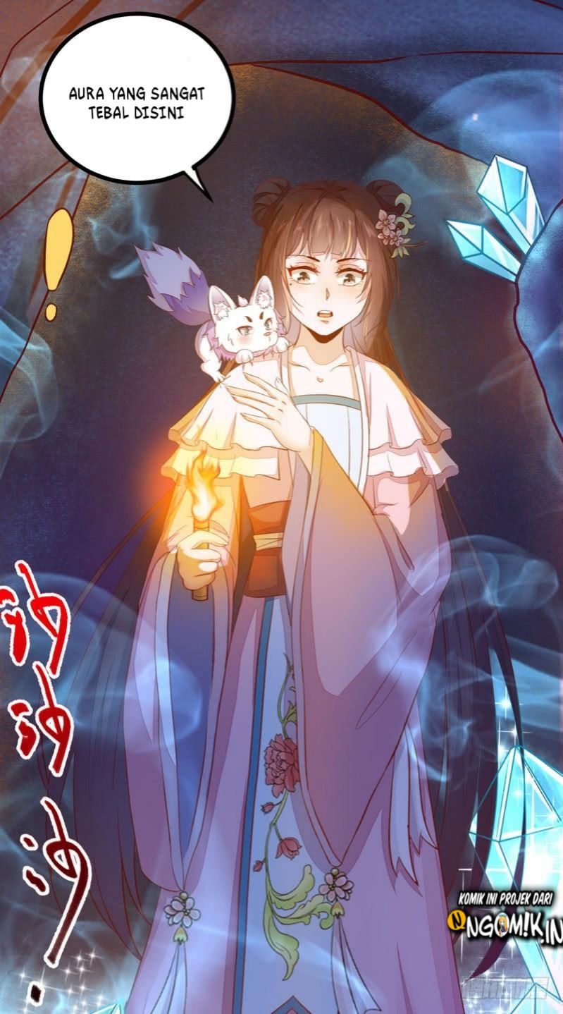 Rebirth Of The Divine Doctor Chapter 33 - halaman 33