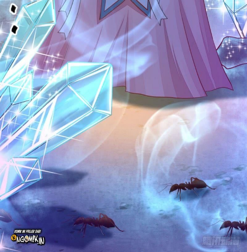 Rebirth Of The Divine Doctor Chapter 33 - halaman 34