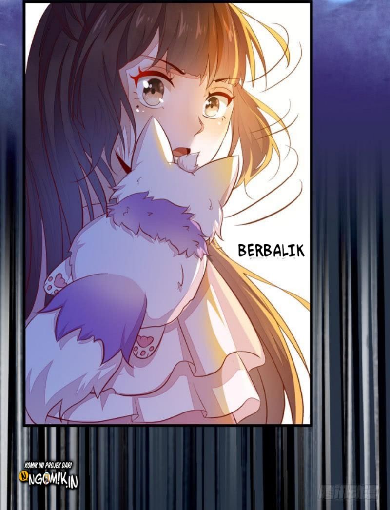 Rebirth Of The Divine Doctor Chapter 33 - halaman 35