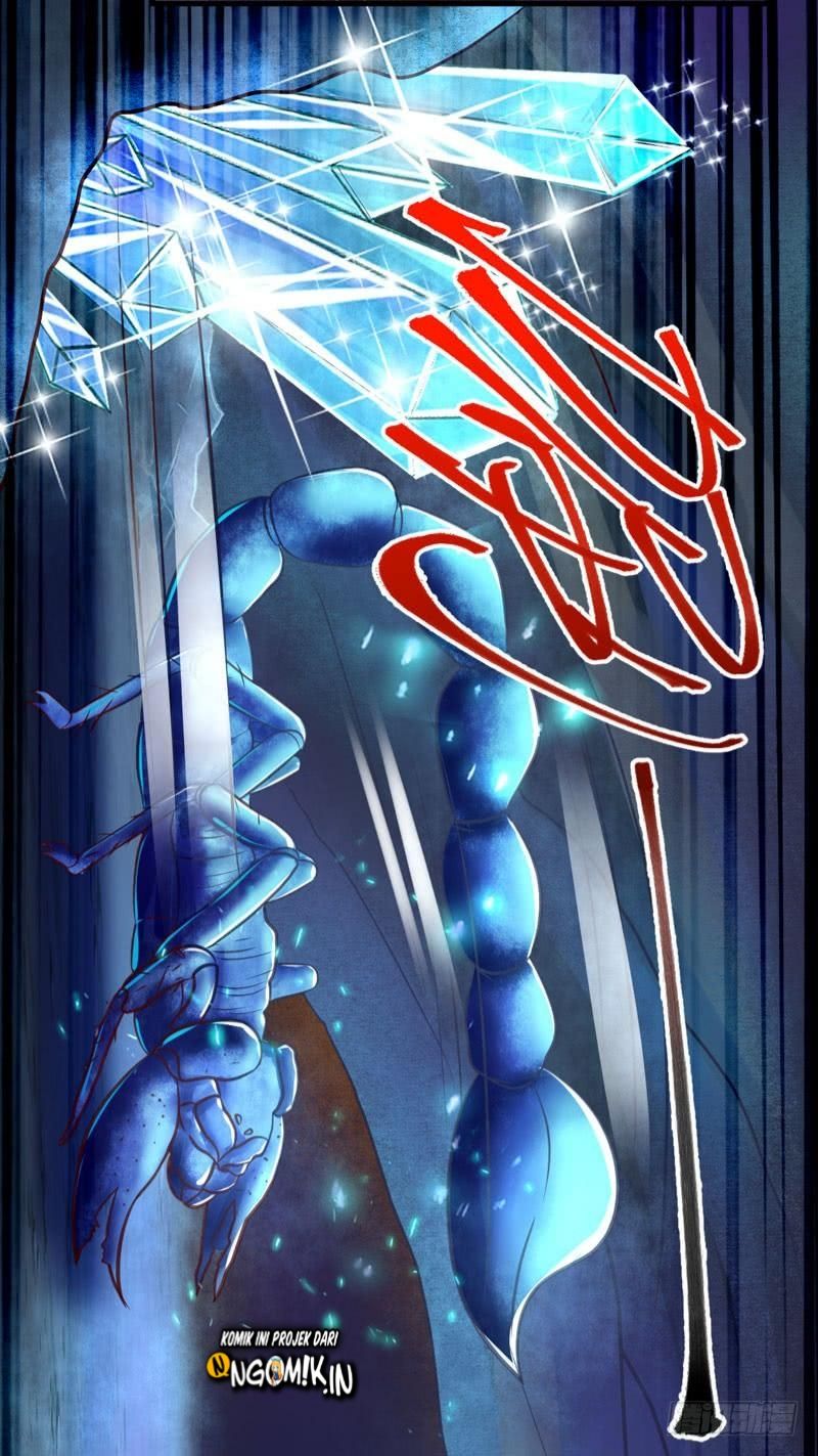 Rebirth Of The Divine Doctor Chapter 33 - halaman 39