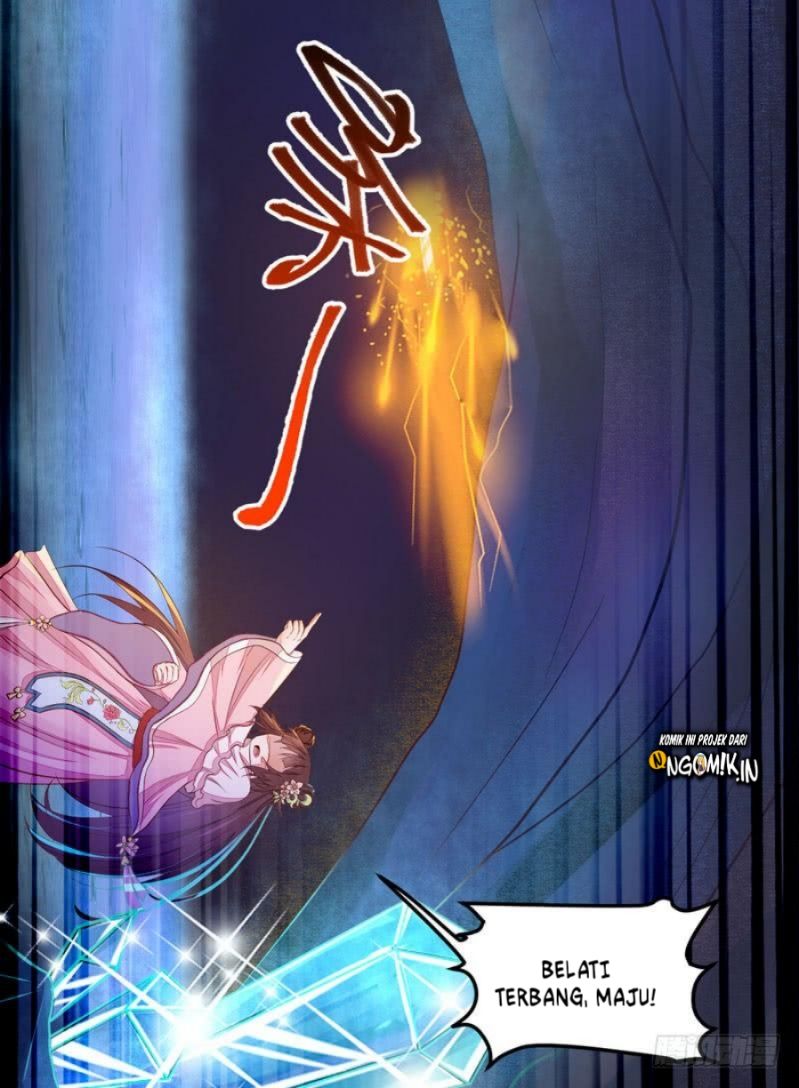 Rebirth Of The Divine Doctor Chapter 33 - halaman 40