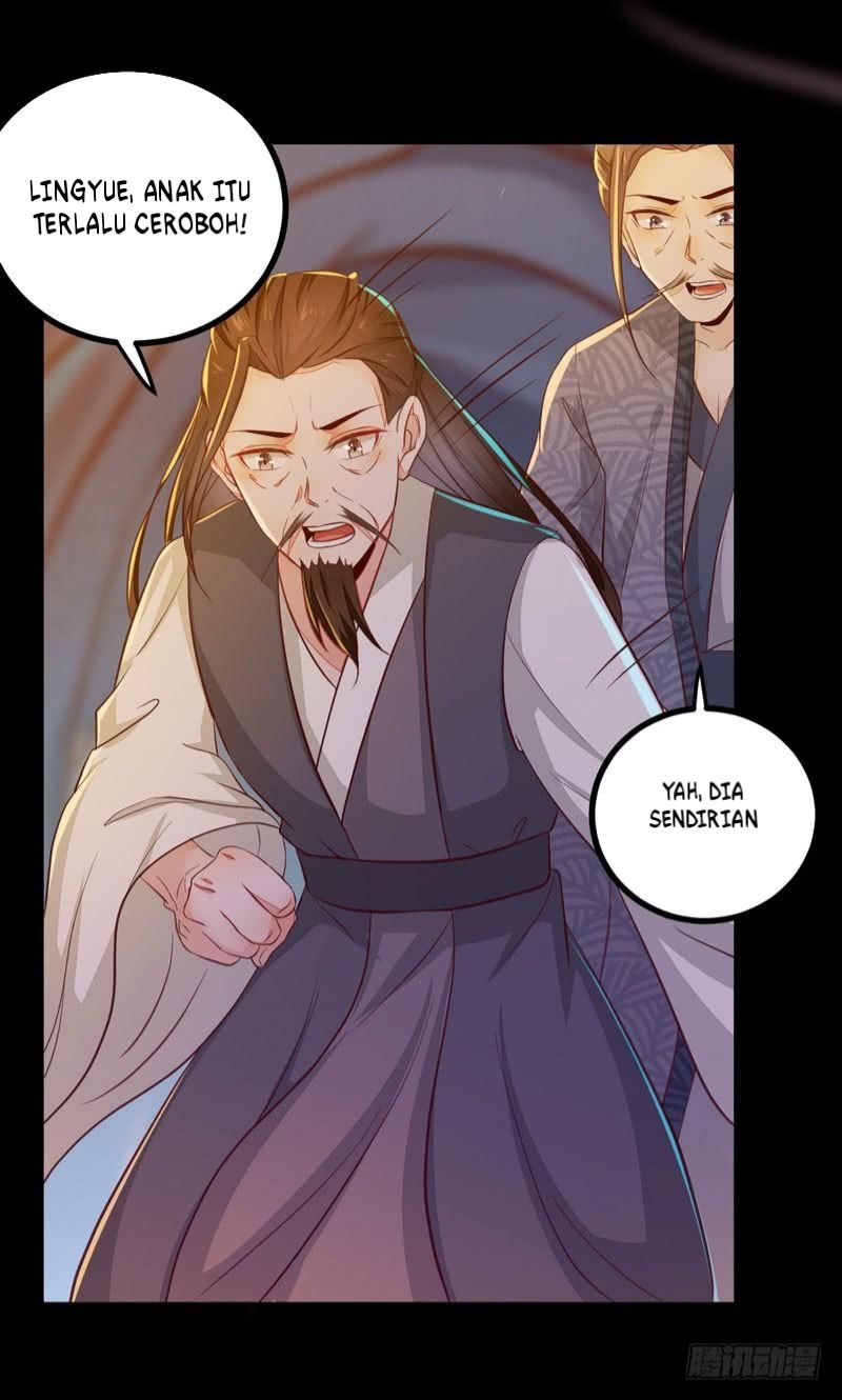 Rebirth Of The Divine Doctor Chapter 33 - halaman 42