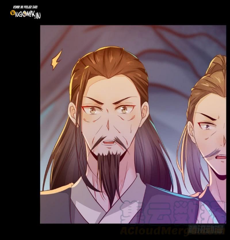 Rebirth Of The Divine Doctor Chapter 33 - halaman 43