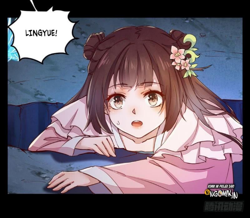 Rebirth Of The Divine Doctor Chapter 33 - halaman 44