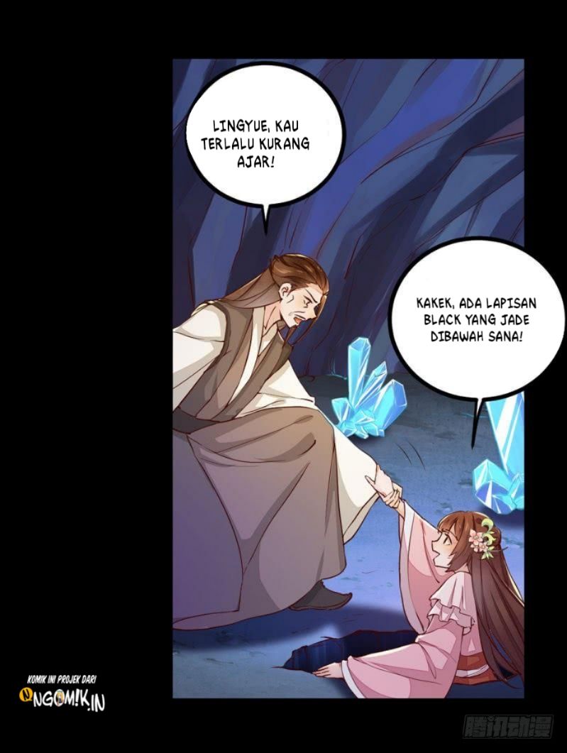 Rebirth Of The Divine Doctor Chapter 33 - halaman 45