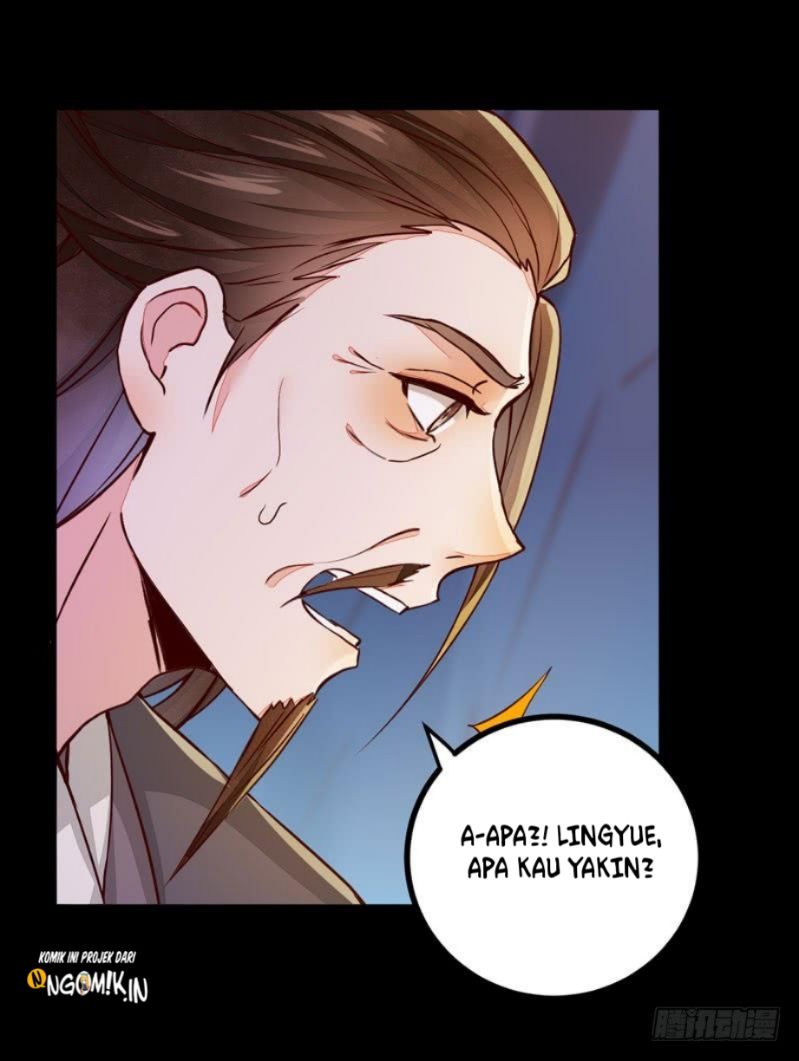 Rebirth Of The Divine Doctor Chapter 33 - halaman 46
