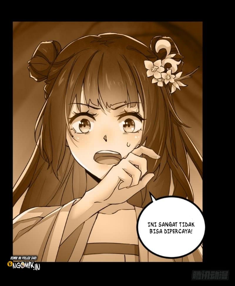 Rebirth Of The Divine Doctor Chapter 33 - halaman 48
