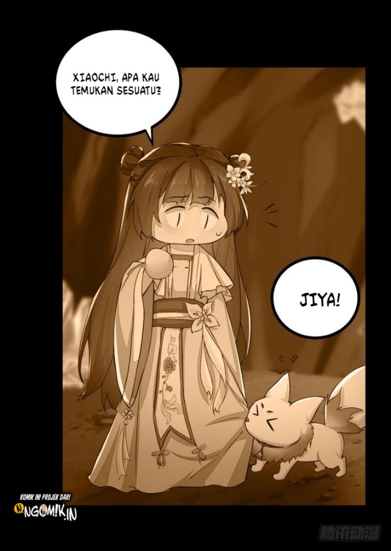 Rebirth Of The Divine Doctor Chapter 33 - halaman 49