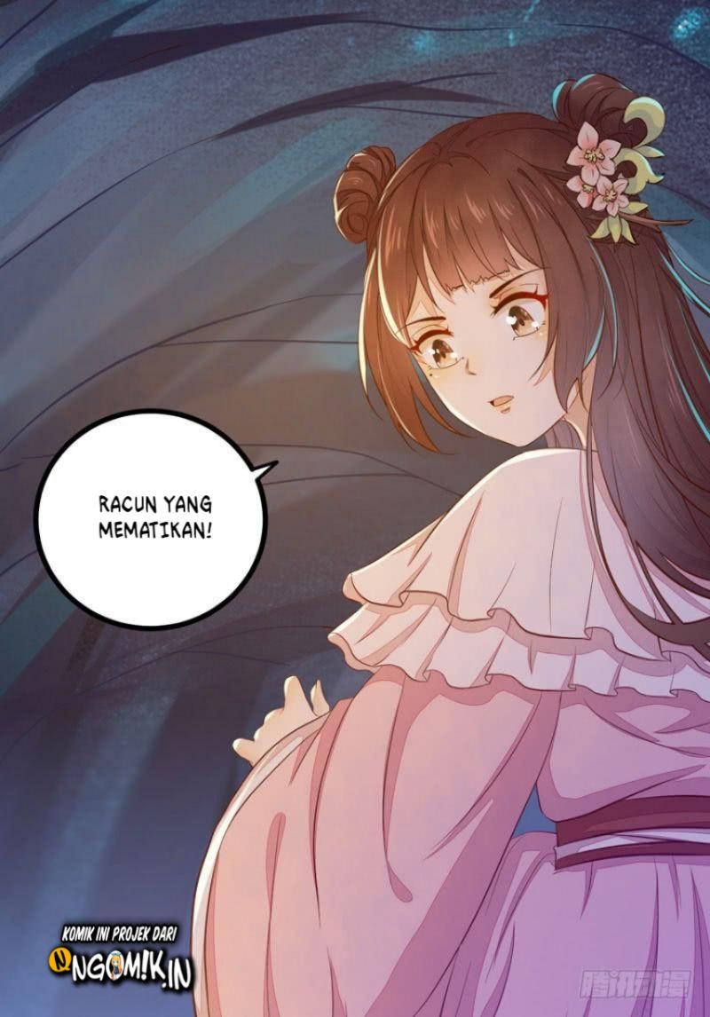 Rebirth Of The Divine Doctor Chapter 33 - halaman 5