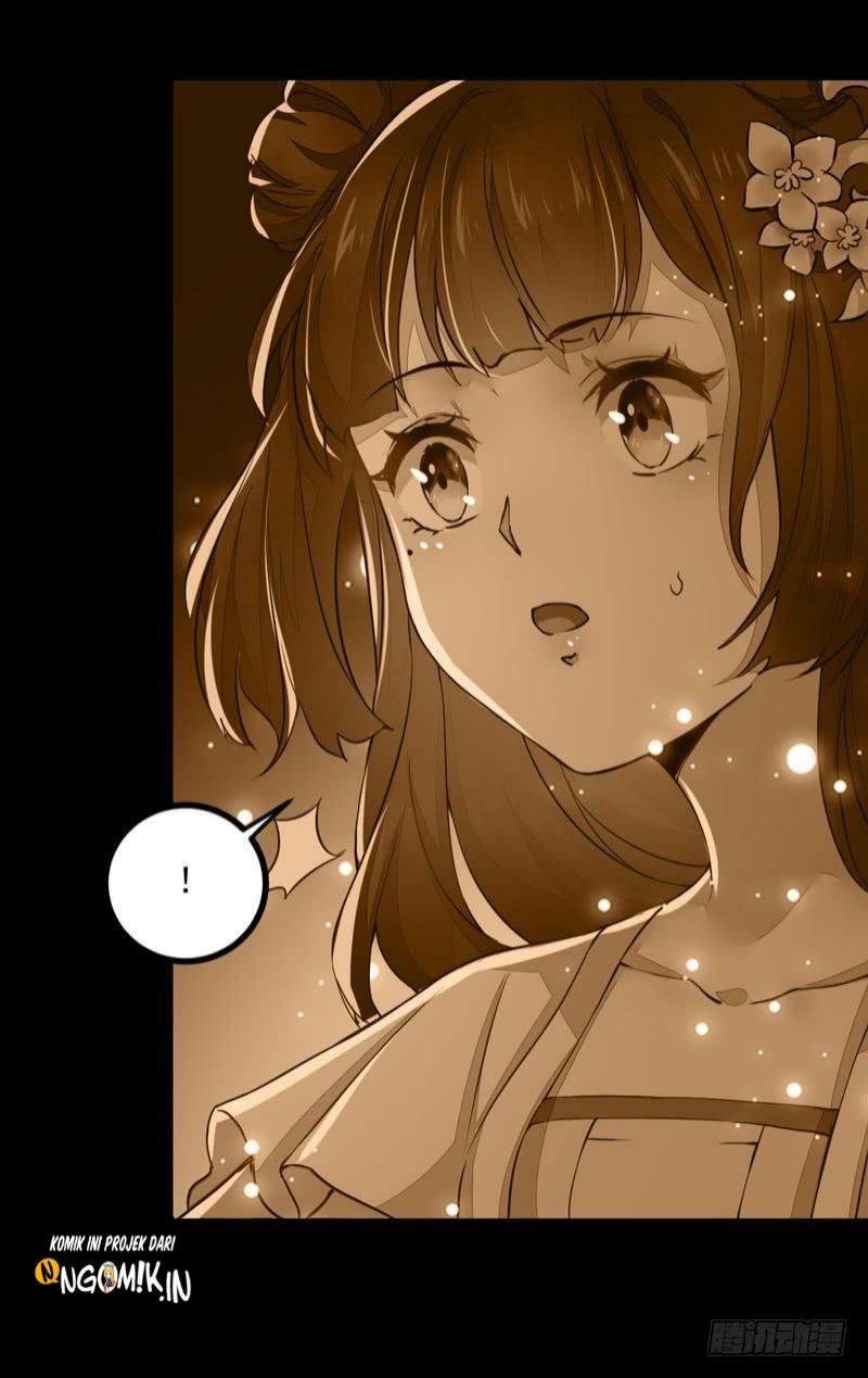 Rebirth Of The Divine Doctor Chapter 33 - halaman 51