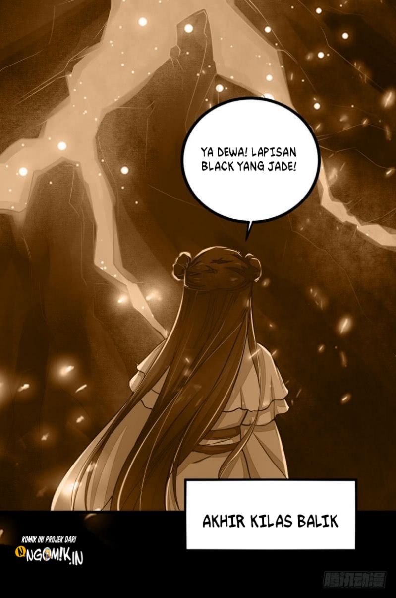 Rebirth Of The Divine Doctor Chapter 33 - halaman 53