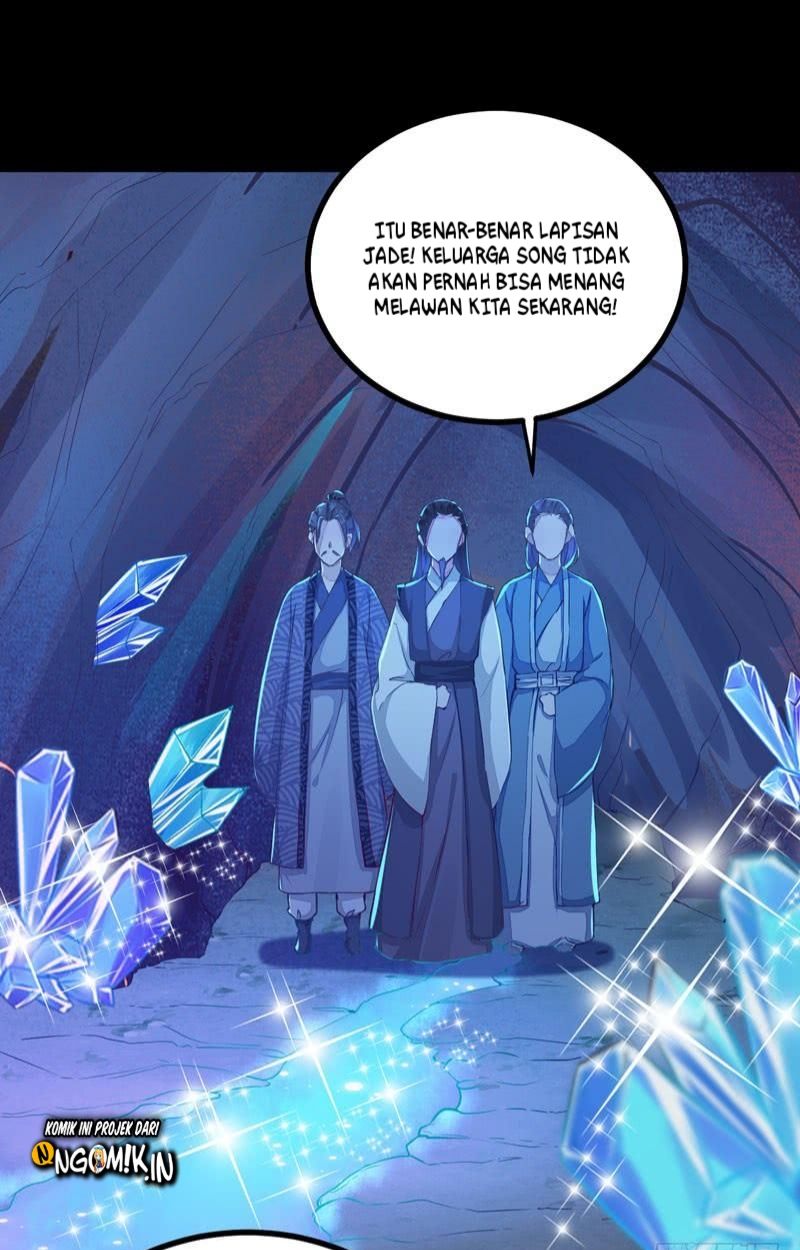 Rebirth Of The Divine Doctor Chapter 33 - halaman 54