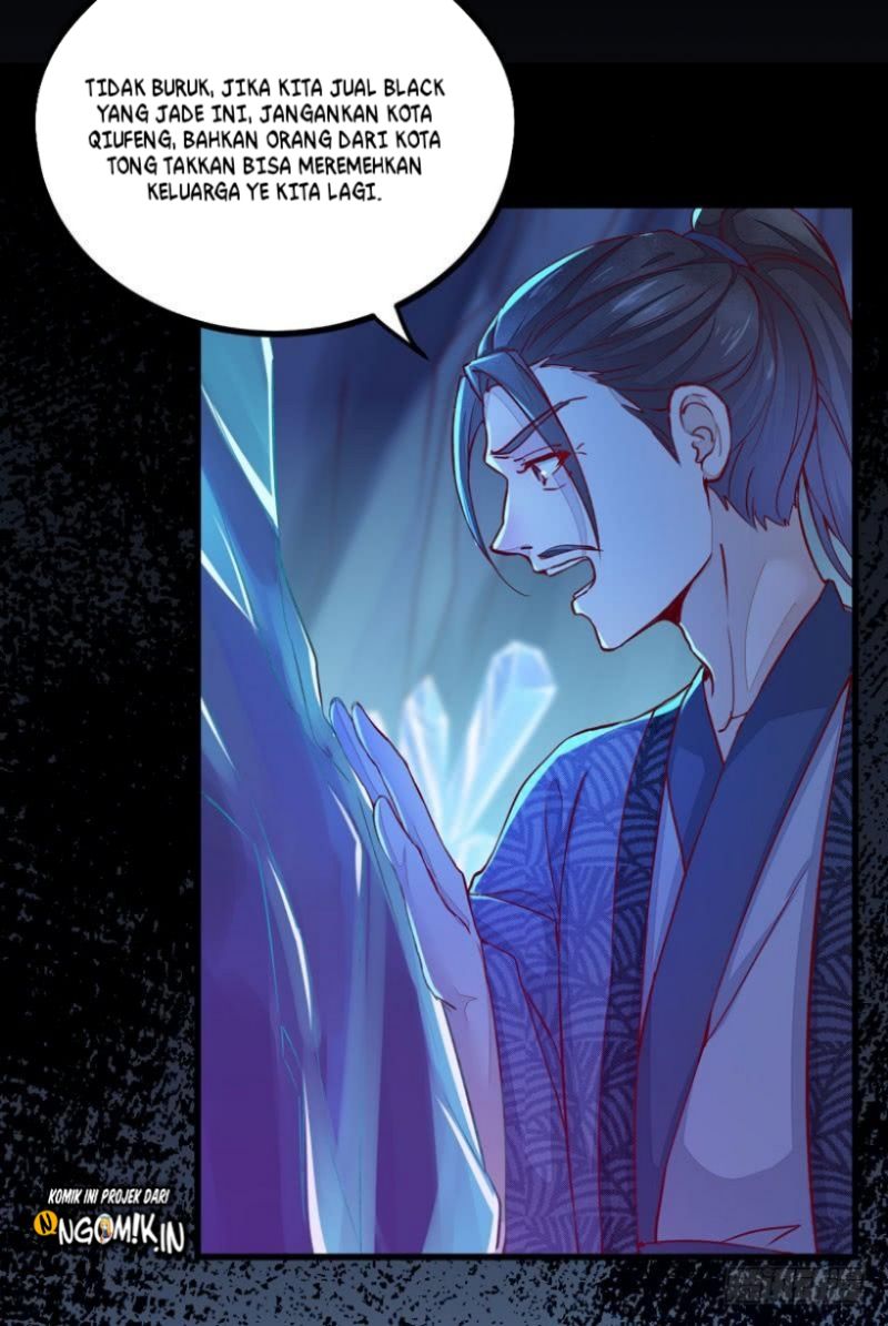 Rebirth Of The Divine Doctor Chapter 33 - halaman 55