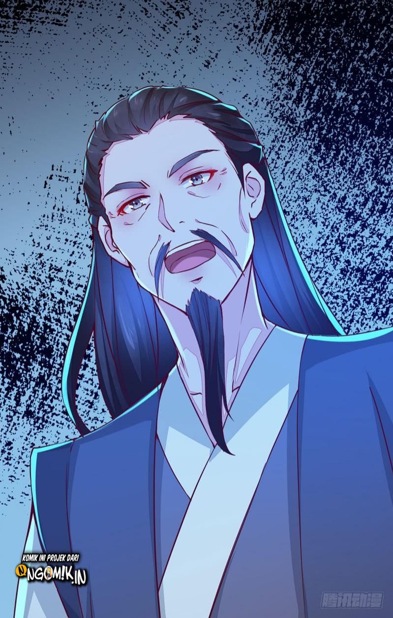 Rebirth Of The Divine Doctor Chapter 33 - halaman 56