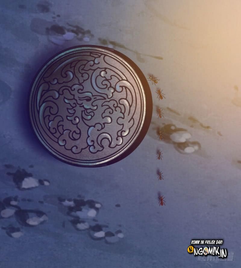 Rebirth Of The Divine Doctor Chapter 33 - halaman 9