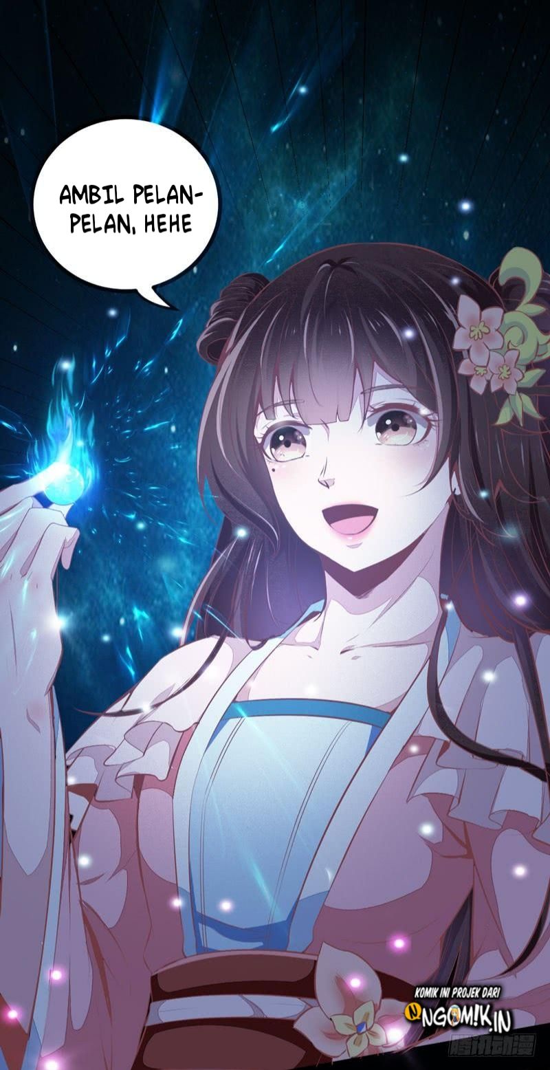 Rebirth Of The Divine Doctor Chapter 34 - halaman 11