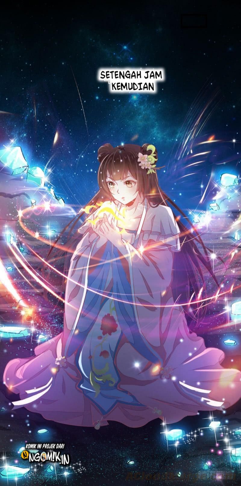 Rebirth Of The Divine Doctor Chapter 34 - halaman 14