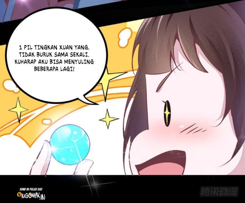 Rebirth Of The Divine Doctor Chapter 34 - halaman 17