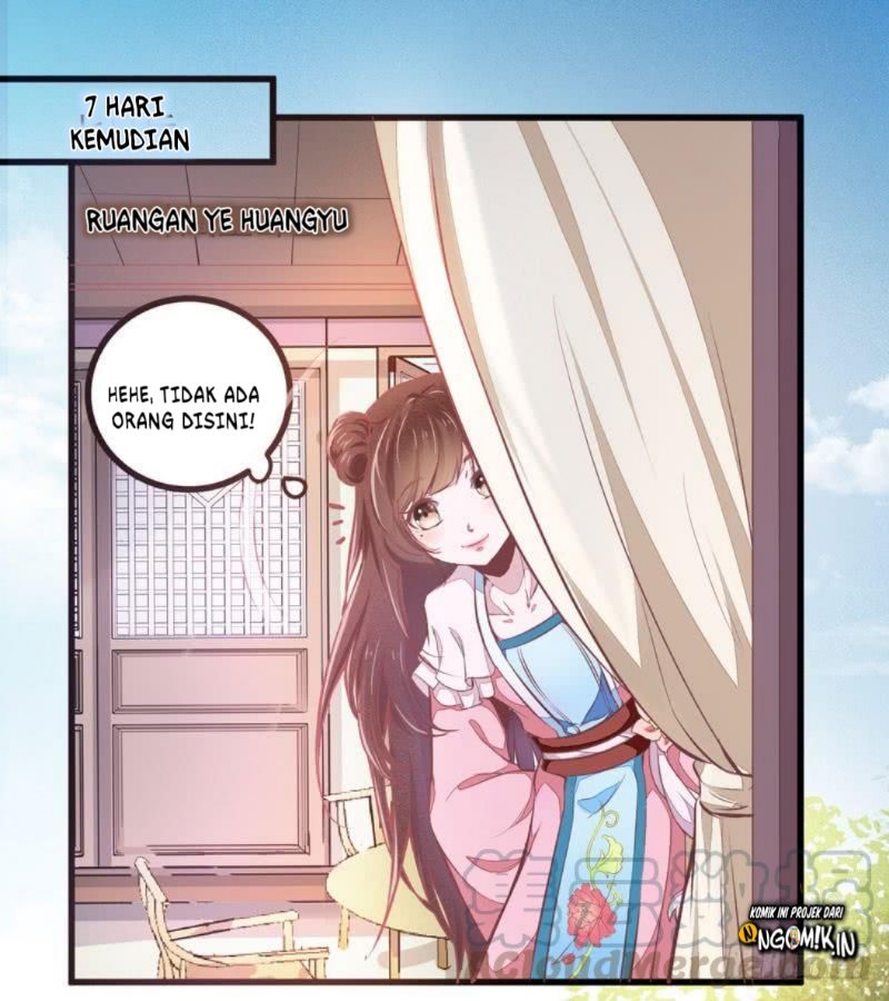 Rebirth Of The Divine Doctor Chapter 34 - halaman 18