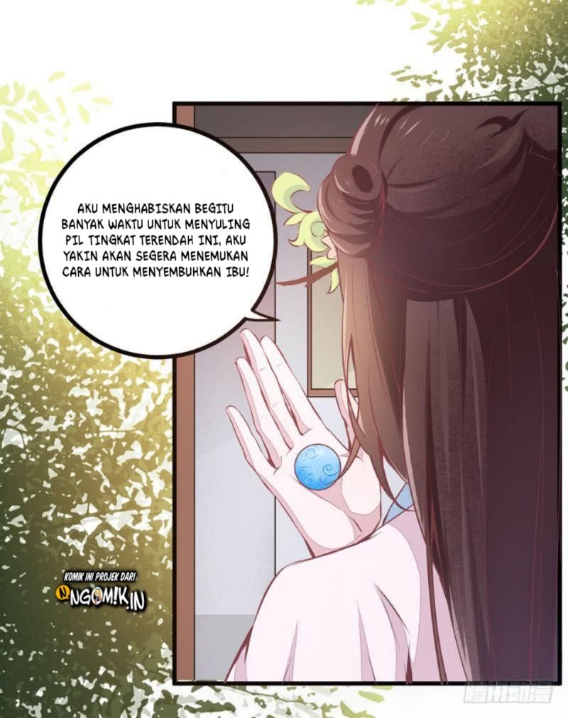 Rebirth Of The Divine Doctor Chapter 34 - halaman 19