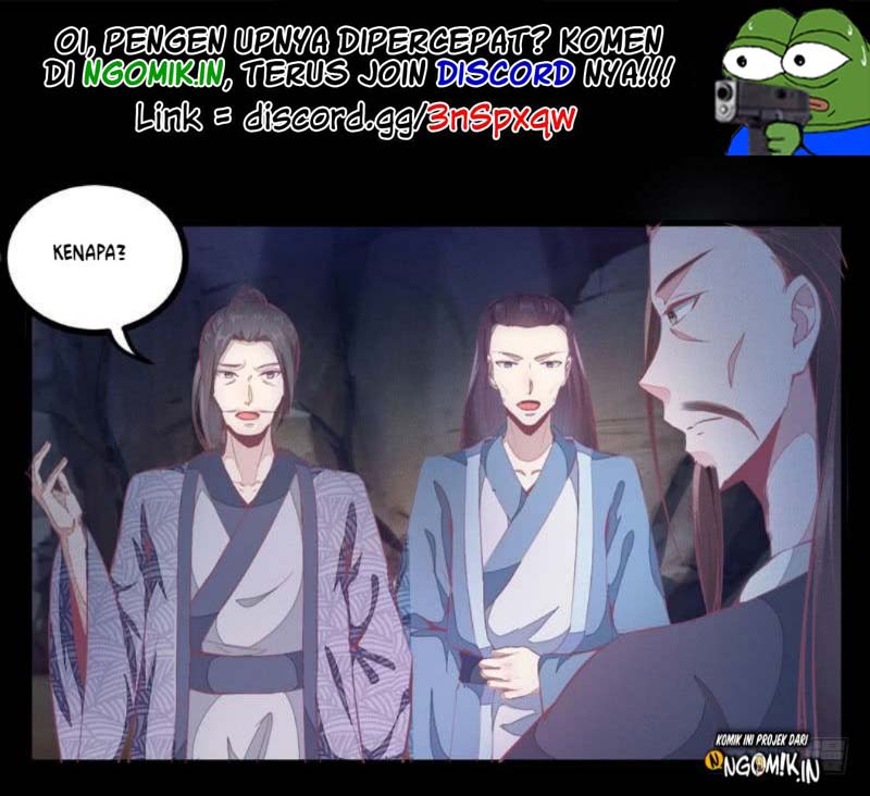 Rebirth Of The Divine Doctor Chapter 34 - halaman 2