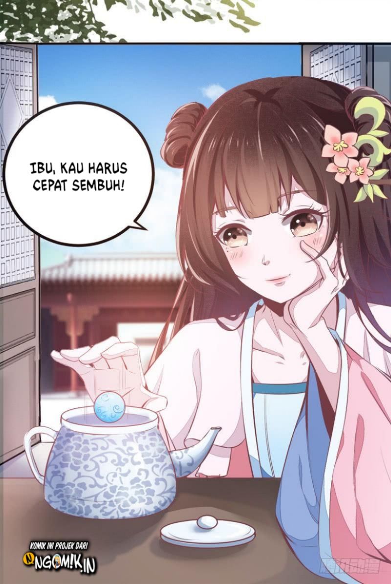 Rebirth Of The Divine Doctor Chapter 34 - halaman 20