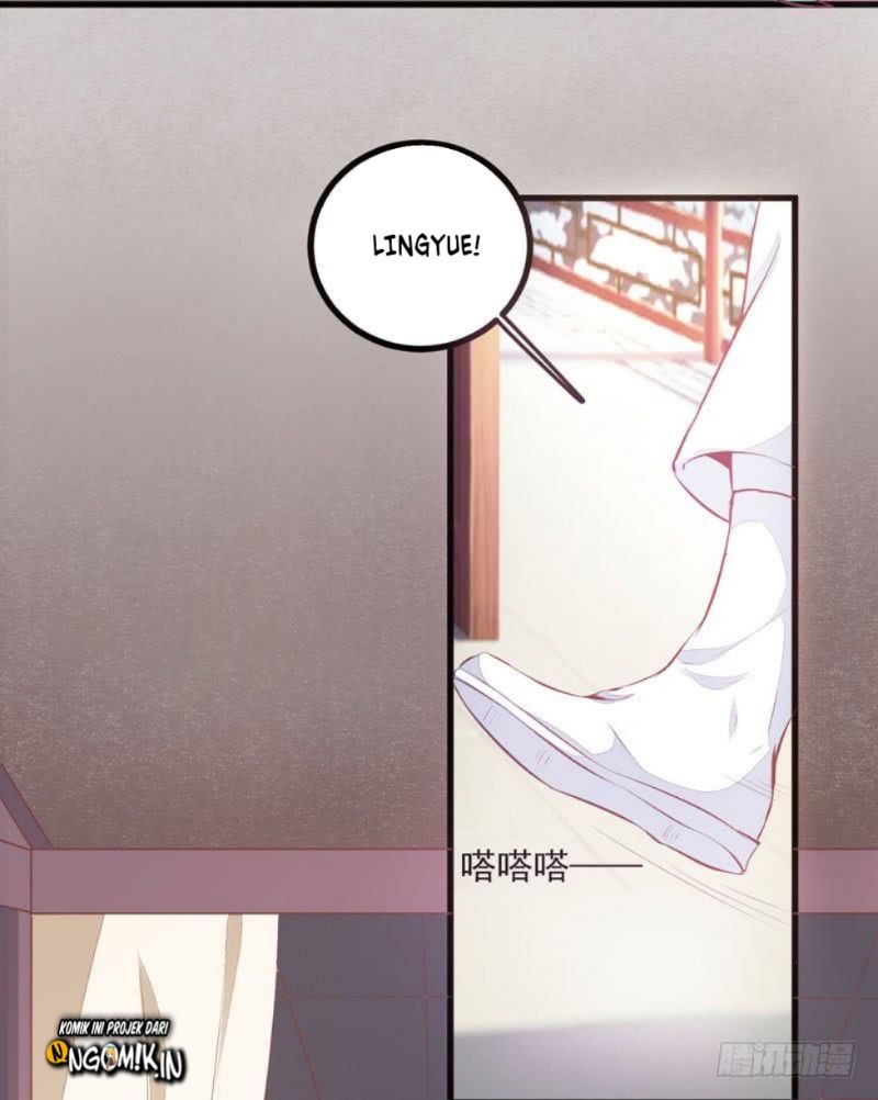 Rebirth Of The Divine Doctor Chapter 34 - halaman 21