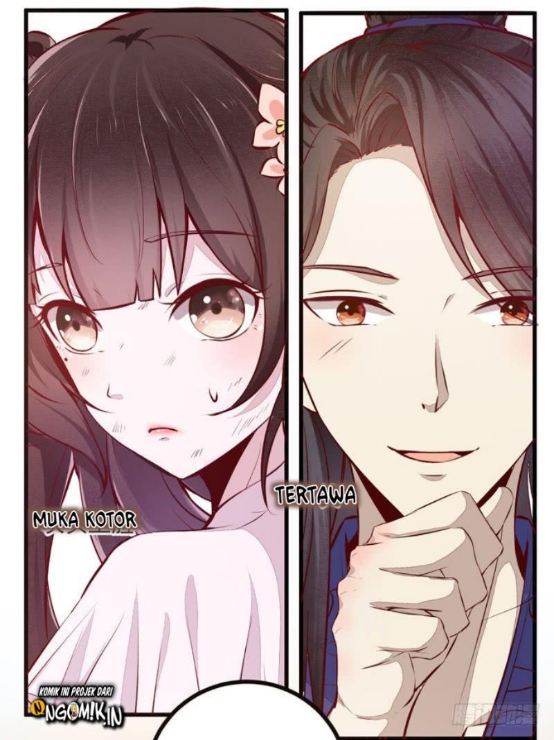 Rebirth Of The Divine Doctor Chapter 34 - halaman 23