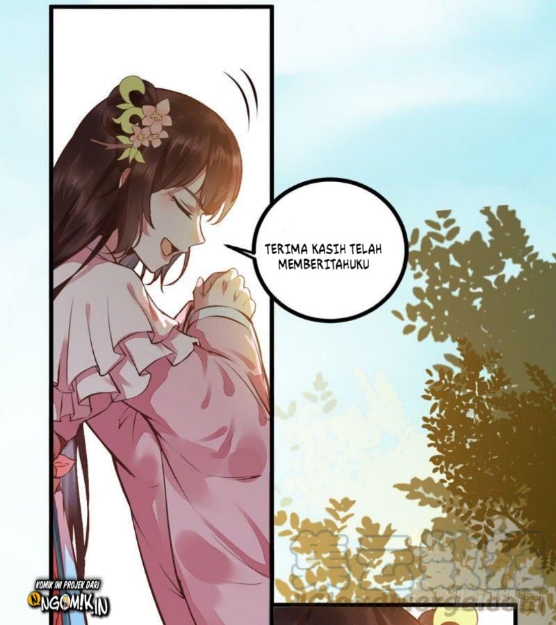 Rebirth Of The Divine Doctor Chapter 34 - halaman 26