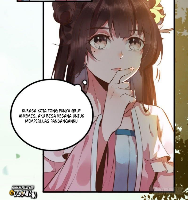 Rebirth Of The Divine Doctor Chapter 34 - halaman 27