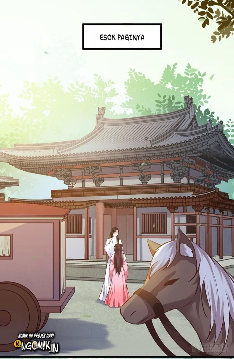 Rebirth Of The Divine Doctor Chapter 34 - halaman 28