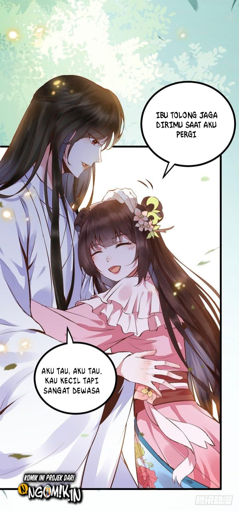 Rebirth Of The Divine Doctor Chapter 34 - halaman 29