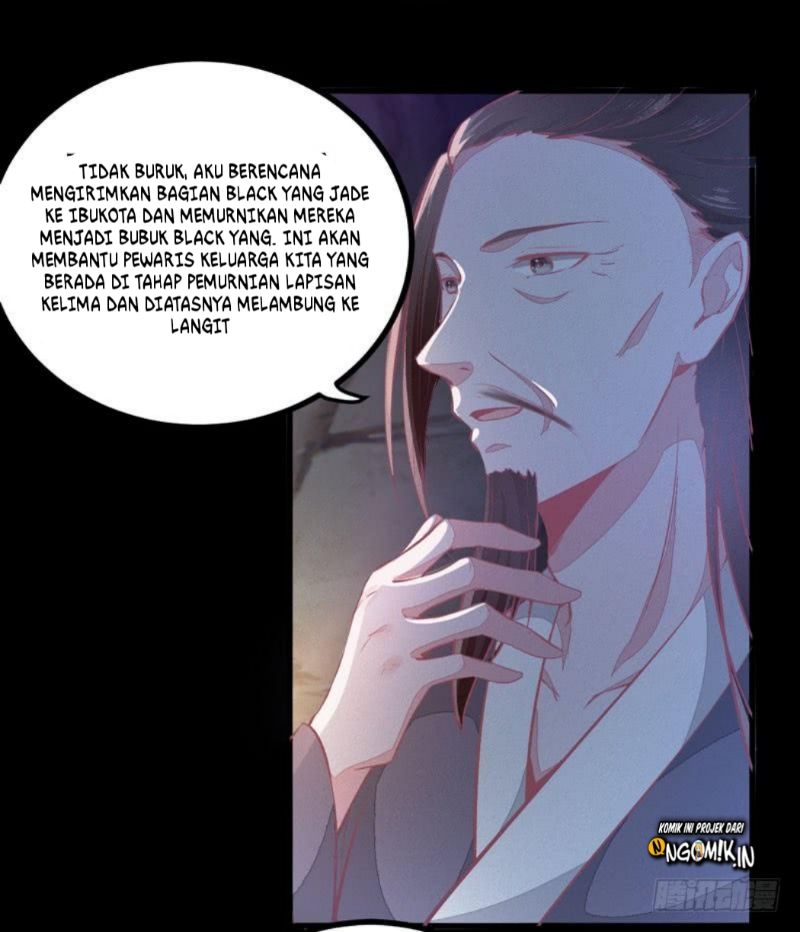 Rebirth Of The Divine Doctor Chapter 34 - halaman 3