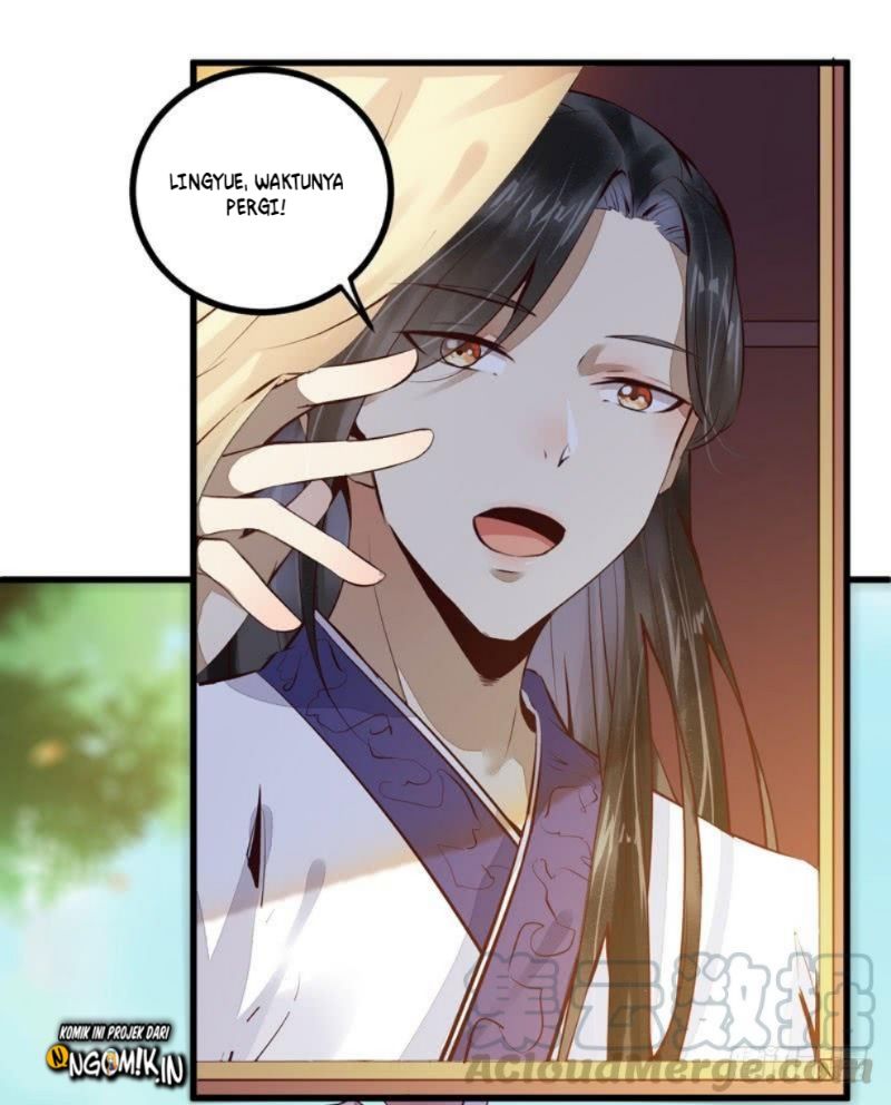 Rebirth Of The Divine Doctor Chapter 34 - halaman 30