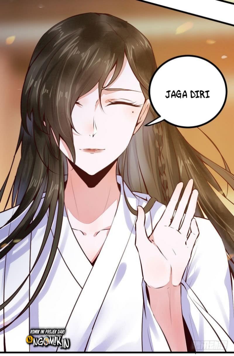 Rebirth Of The Divine Doctor Chapter 34 - halaman 32