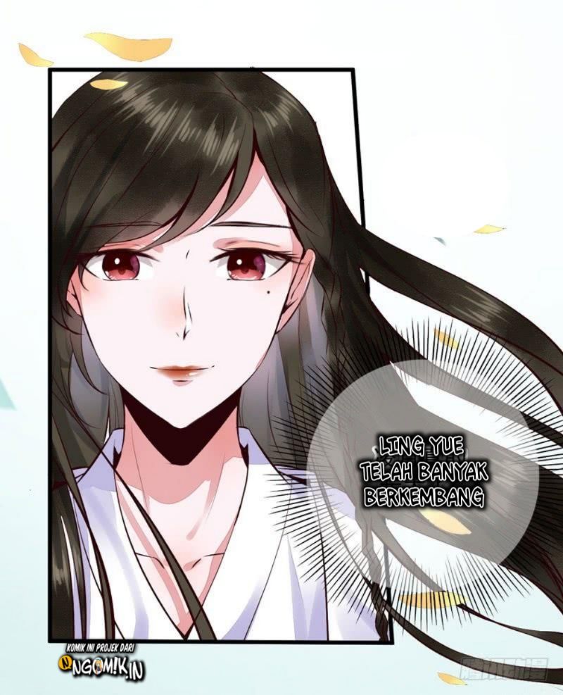 Rebirth Of The Divine Doctor Chapter 34 - halaman 33