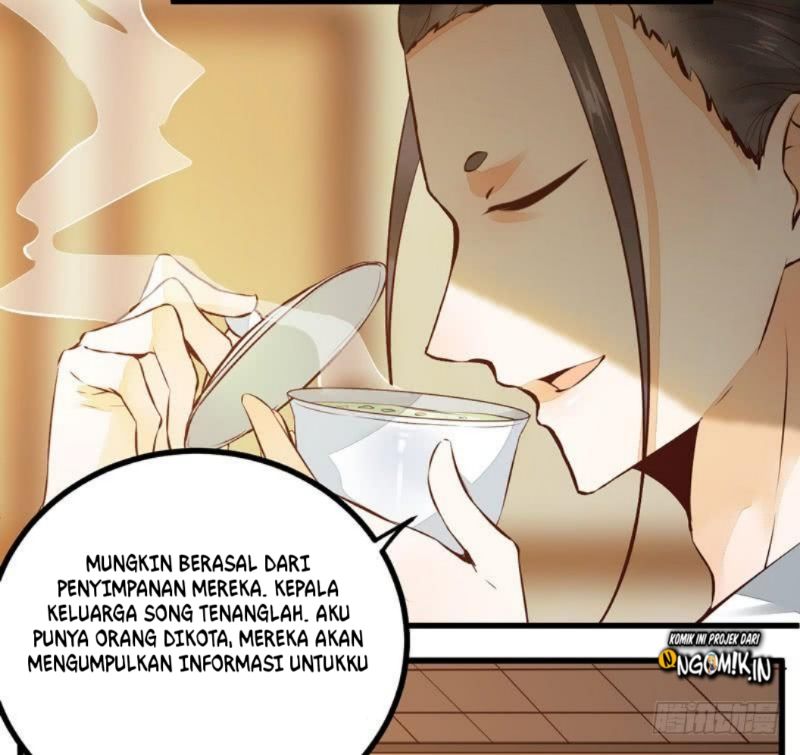 Rebirth Of The Divine Doctor Chapter 34 - halaman 35