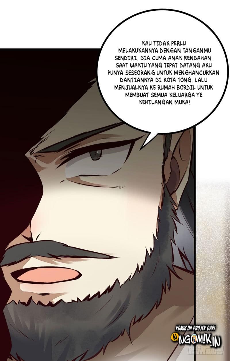 Rebirth Of The Divine Doctor Chapter 34 - halaman 37