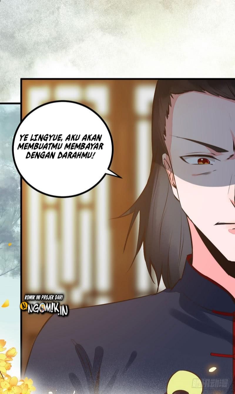 Rebirth Of The Divine Doctor Chapter 34 - halaman 39