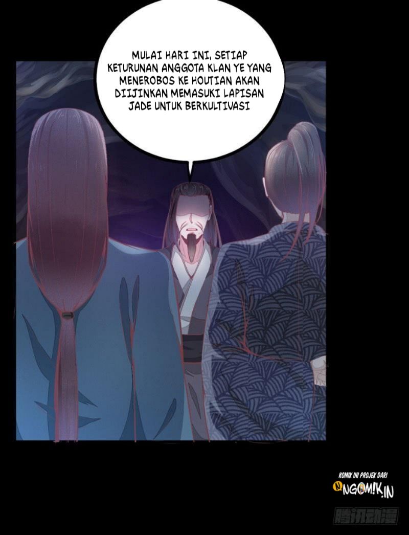 Rebirth Of The Divine Doctor Chapter 34 - halaman 4